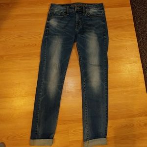 American Eagle Outfitters Jeans
